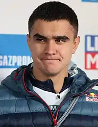 Nikita Tregubow (2020)
