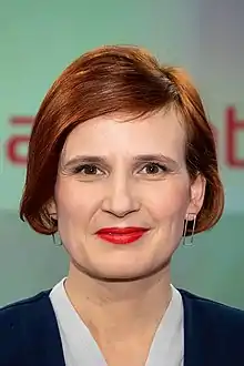 Katja Kipping2012 bis 2021