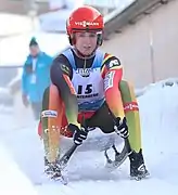 Natalie Geisenberger