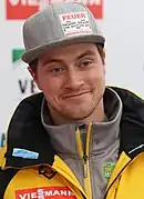 Johannes Ludwig