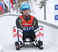 David Gleirscher