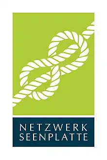 Logo Netzwerk Seenplatte e. V.