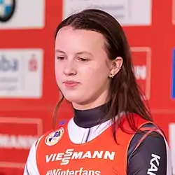 Trinity Ellis (2019)