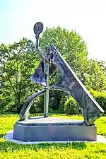 Grossplastik, Bonn