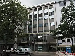 Fassade