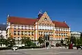 Rathaus Český Těšín