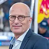Peter Tschentscher(seit 28. März 2018)