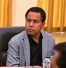 Arcângelo Leite (2019)