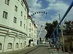 Theaterstraße