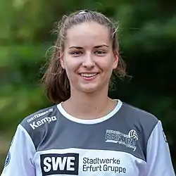 Mia Anna Stauß
