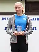 Pauline Patz