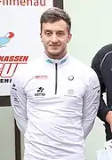 Sascha Benecken