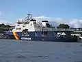 BP 81 Potsdam