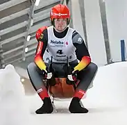Max Ewald und Jakob Jannusch