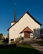 Katholische Kirche