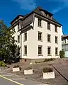 Schulhaus Dorf