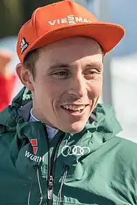 Eric Frenzelund …