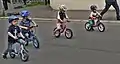 Laufradrennen Gera 2019