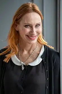 Andrea Sawatzki, 2019