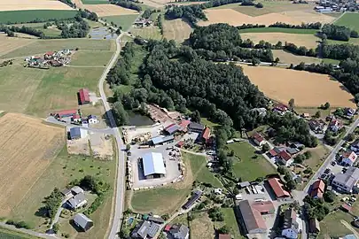 Boxmühle (2019)
