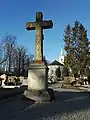 Evangelischer Friedhof