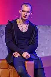 Eric Stehfest