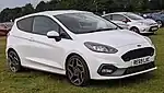 Fiesta ST (2018–2022)