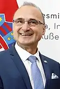 Gordan Grlić Radman