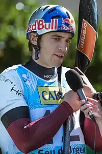 Jakub Grigar (2019)