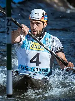 Hannes Aigner (2019)