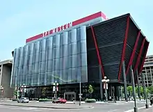 International Spy Museum