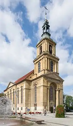 Frontansicht