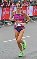 Sinead Diver – Rang 21