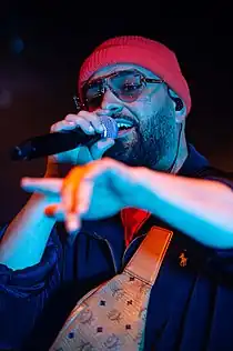 Moe Phoenix (2019)