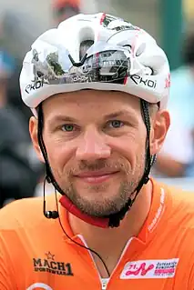 Matthias Krizek (2019)