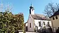 Evangelisch-lutherische Kirche