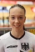 Friederike Stern