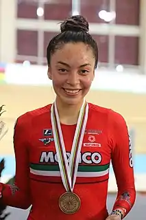 Yareli Acevedo (2019)