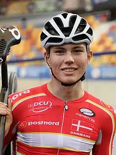Matias Malmberg (2019)