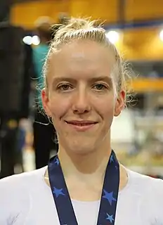 Franziska Brauße