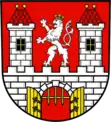 Wappen von Dvůr Králové nad Labem