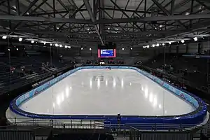 Patinoire de Malley 2.0