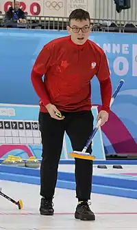 Dominik Szmidt