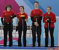 Team Vereinigte Staaten