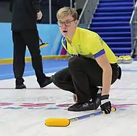 Olle Moberg