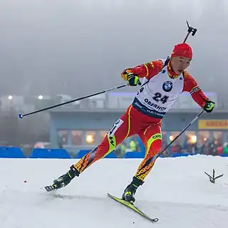 Cheng 2020 in Oberhof