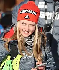 Sophia Zitzmann