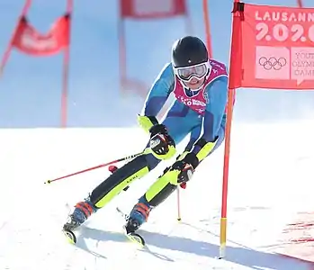 Mikkel Remsøy