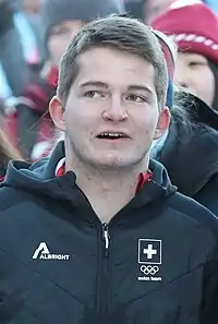 Lars Rumo