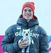 Lukas Nydegger